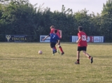 ST D.Z.C. '09/S.K.N.W.K. JO15-1 - R.C.S. JO15-3 (competitie) seizoen 2024-2025 (3e fase) (85/124)